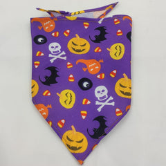 Snuggle Dry Pet Drool Scarf & Triangle Towel