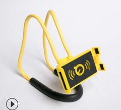 360° Rotatable Universal Selfie Phone Mount