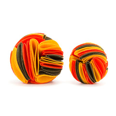 Smart Sniff Foldable Snuffle Ball