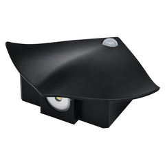 Auto Glow Wireless USB Rechargeable Sensing Wall Lamp