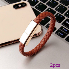 Flex Charge Bracelet USB Cable