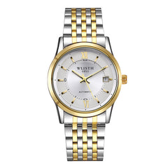 Automatic Mechanical, Waterproof Business Watch