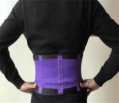 Slim Fit Waist Trimmer & Abdominal Shaper