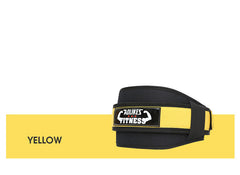 Power Lift Adjustable Fitness Waistband