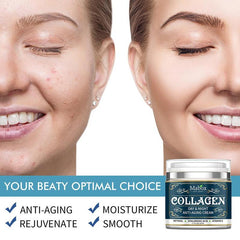 Moisturizing Facial Cream for Radiant Skin Care