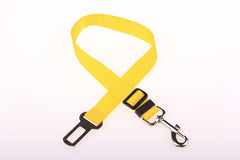 Poly Flex Fixed Strap Dog Leash
