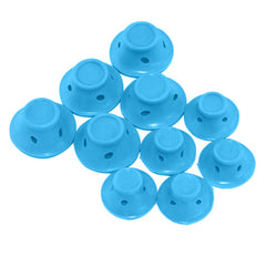 Curl Ease Soft Silicone Hair Rollers
