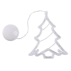 Glow Fest LED Christmas String Lights