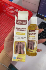 Cleansing, Moisturizing, and Nourishing Formula