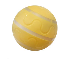 Whisker Play Intelligent Self-Rotating Cat Ball