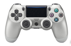 Power Grip PS4 Wireless Controller