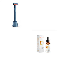 Glow Revive 360° Eye & Face Massage Wand