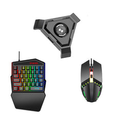 Precision Mouse Set
