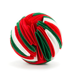 Smart Sniff Foldable Snuffle Ball