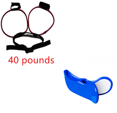 Glute Power Resistance Band Set