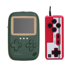 Power Play Handheld Game Console & Power Bank
