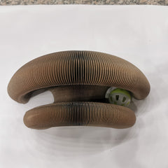 Magic Paws Foldable Cat Scratcher