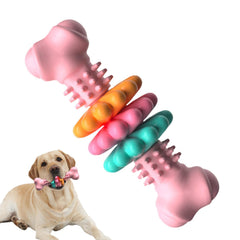Tough Bite Indestructible Dog Chew Bone
