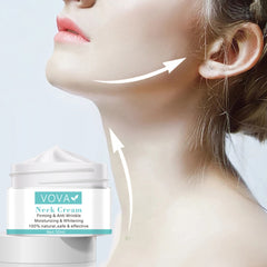 Glow Rest 30ML Neck Firming Cream