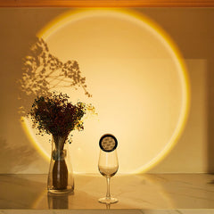 Glow Aura Wireless LED Nightlight