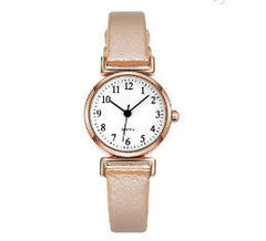 Roman Glow Digital Quartz Watch