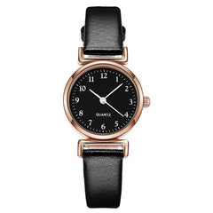 Roman Glow Digital Quartz Watch