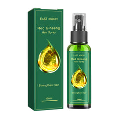 Anti-Hair Loss & Strengthening Massage Hair Care Solution