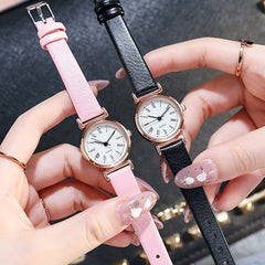 Roman Glow Digital Quartz Watch