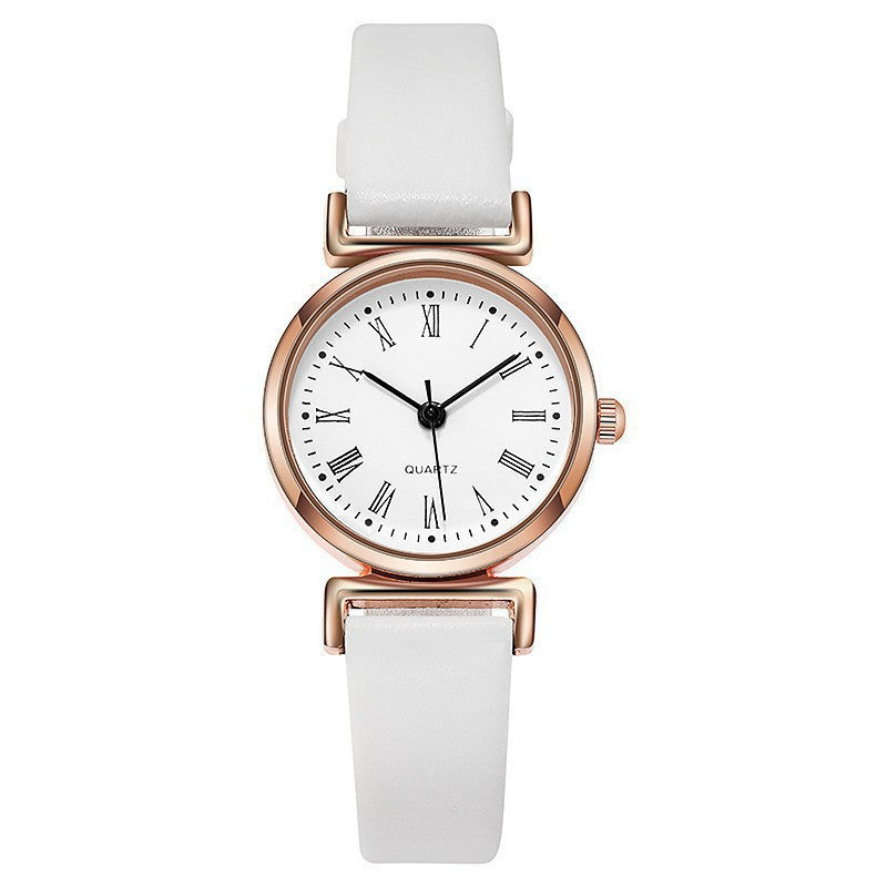 Roman Glow Digital Quartz Watch
