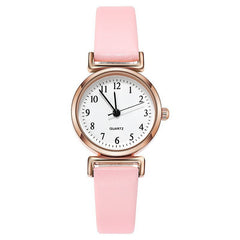 Roman Glow Digital Quartz Watch
