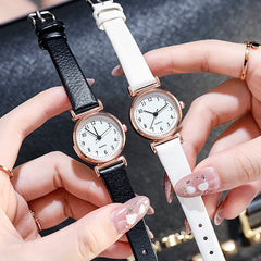 Roman Glow Digital Quartz Watch