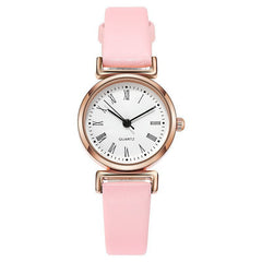Roman Glow Digital Quartz Watch