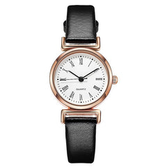 Roman Glow Digital Quartz Watch