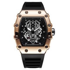 Aqua Sport Men's Waterproof Quartz Watch