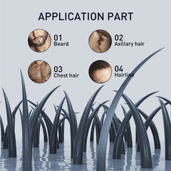 Scalp Revive Moisturizing Hair Root Care Solution