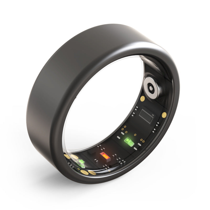 Vital Sync Smart Health Ring