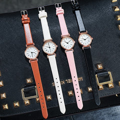 Roman Glow Digital Quartz Watch