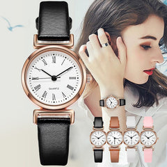 Roman Glow Digital Quartz Watch