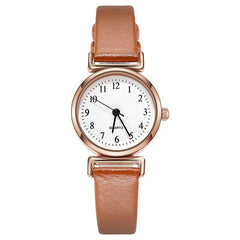 Roman Glow Digital Quartz Watch