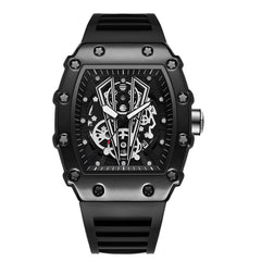 Aqua Sport Men's Waterproof Quartz Watch