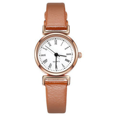 Roman Glow Digital Quartz Watch