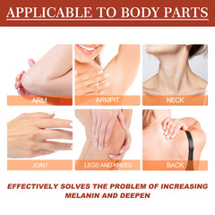Cleansing, Moisturizing, and Nourishing Formula