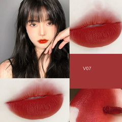 Velvet Bloom Lip Glaze