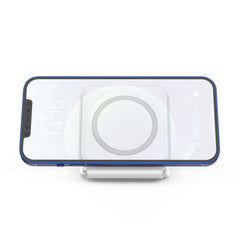 Magnetic Charge 3-in-1 Wireless Fast Charger