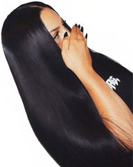 Premium Straight Hair for Women