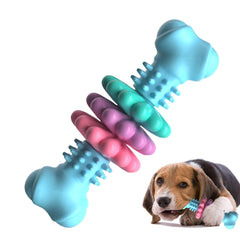 Tough Bite Indestructible Dog Chew Bone