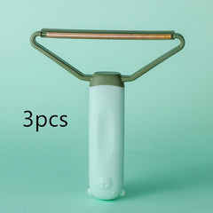 Fur Sweep 2-in-1 Pet Hair Remover & Dematting Comb