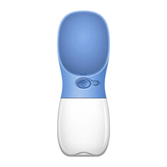 Hydro Paws Portable Pet Water Bottle
