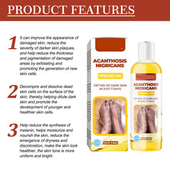 Cleansing, Moisturizing, and Nourishing Formula