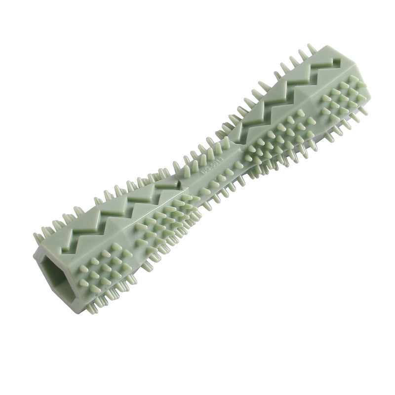 Clean Bite Dog Toothbrush & Chew Toy